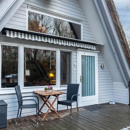 Semesterbostad Elf Gartow